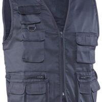 COLETE C/F AZUL FISHERMAN 844XXL&