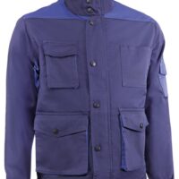 CASACO TRAB.TRAJE 52-54AZ.942/M #