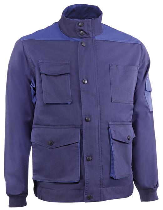 CASACO TRAB.TRAJE 52-54AZ.942/M #