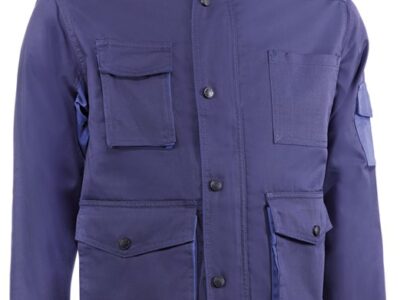 CASACO TRAB.TRAJE 60-62AZ.942/XL#