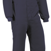 FATO MACACO AZUL BUZO 852-BL/T60