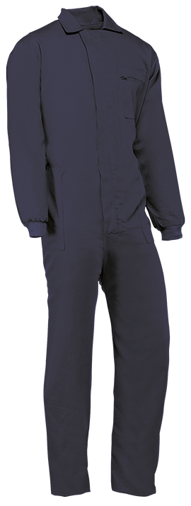 FATO MACACO AZUL BUZO 852-BL/T60