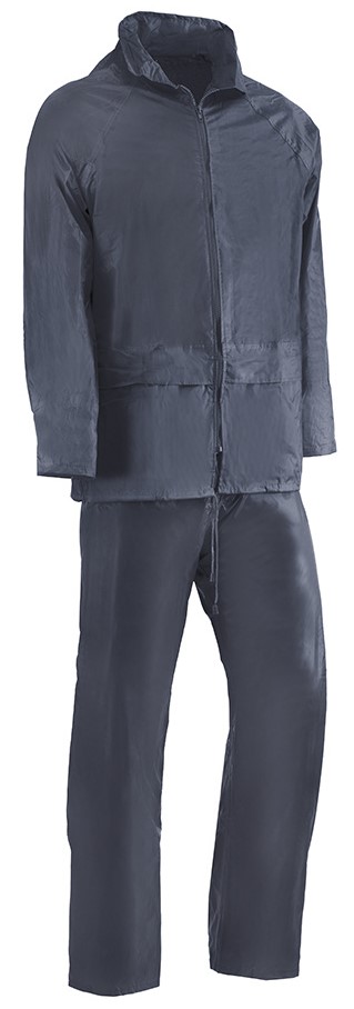 FATO IMPERMEAV.NYLON AZUL 802/XL