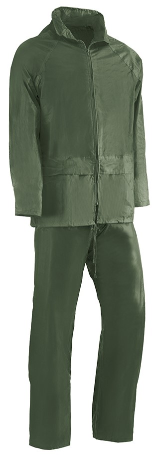 FATO IMPERMEAV.NYLON VERD.802/XL