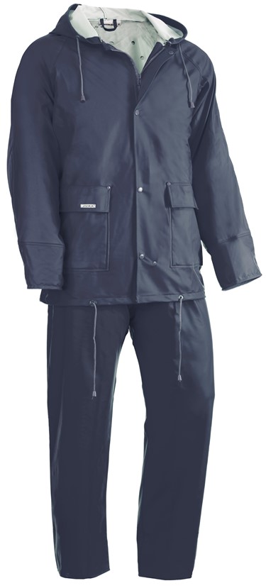 FATO IMPERM.POLIURET.AZUL 804/XXL