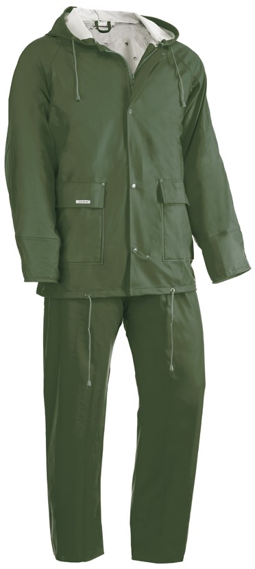 FATO IMPERM.POLIURET.VERD.804/L