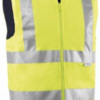 COLETE IMPERME.REFLE.HV708 AM/XL&
