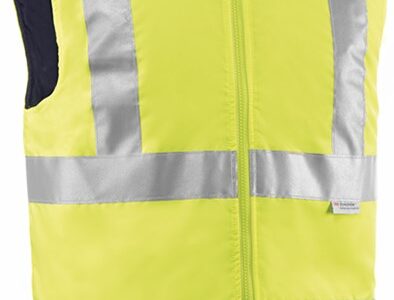 COLETE IMPERME.REFLE.HV708 AM/XL&