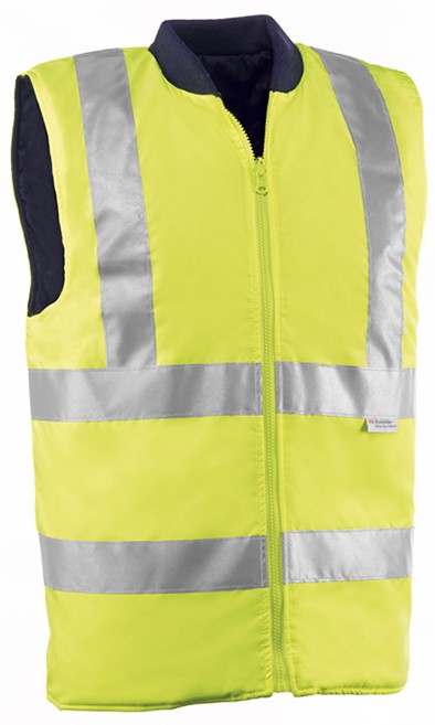 COLETE IMPERME.REFLE.HV708 AMXXL&