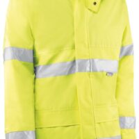 BLUSAO C/FORRO REFLE.HV703 AMXXL#