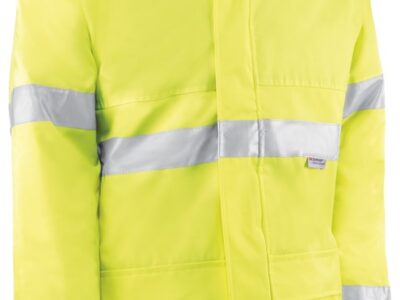 BLUSAO C/FORRO REFLE.HV703 AMXXL#