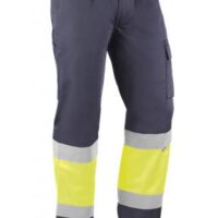 CALCAS TRABALH.REFLE.HV810 AZXXL#