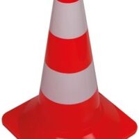 2523799 CONE SINALIZ.500MM 2B-REF