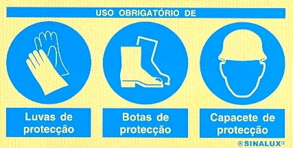 SINAL P2220 900×400  PVC OPACO 1FC