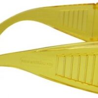 C-83  OCULOS VISITOR POLIC.L/AMA&