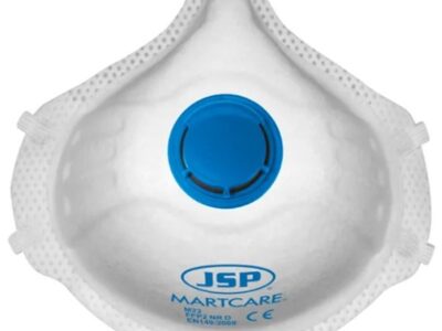 BEH12/121 MASC.FFP2V MD/MT/VD (10U)&
