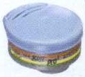 0620043 JG.2FILTR.A1B1E1K1 PRO-2&