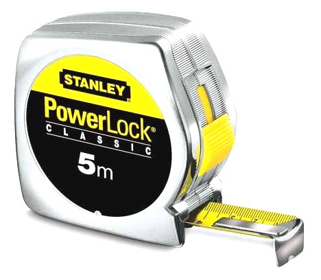 033194 FITA POWERLOCK 5MT/19MM-BL &