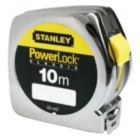 133442 FITA POWERLOCK 10M/25MM-CX