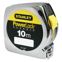133442 FITA POWERLOCK 10M/25MM-CX