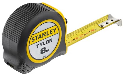 1-30-657 FITA TYLON   8MT/25MM-CX