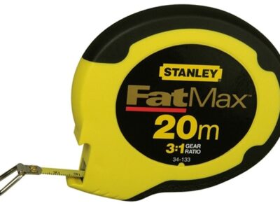 0-34-133 FITA ACO INOX  20M/9,5MM