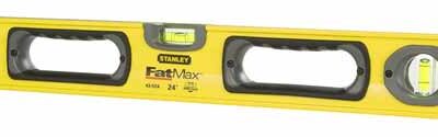 1-43-536 NIVEL FATMAX    3B  90CM