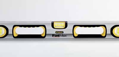 1-43-549 NIVEL FATMAX MAGN3B 120C