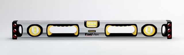 1-43-549 NIVEL FATMAX MAGN3B 120C