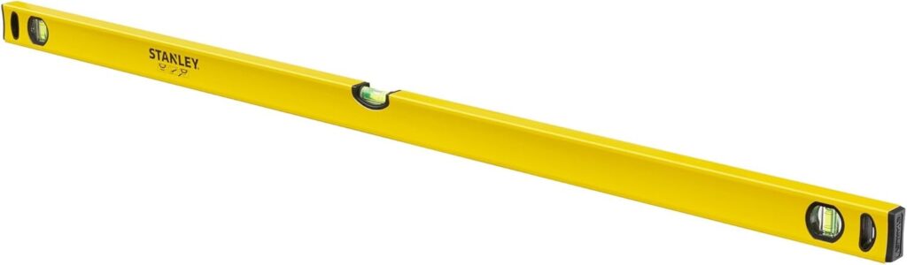 STHT1-43109 NIVEL CLASSIC 3B 200CM