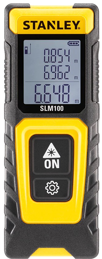 STHT77100-0 MED.LASER 30M SLM100 #