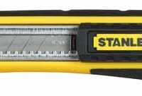 0-10-475 X-ACTO FATMAX C/6LAM.9MM