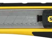 0-10-481 X-ACTO FATMAX C/6LM.18MM