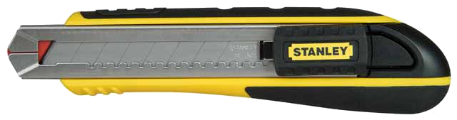 0-10-481 X-ACTO FATMAX C/6LM.18MM