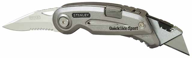 0-10-813 X-ACTO QUICKSLIDE SPORT