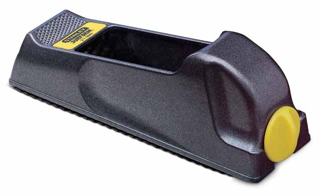 5-21-399 PLAINA METAL.C/LAM.140MM