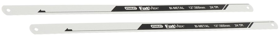 FMHT0-20195 F/SERR.BIM.(BL2UN) 300MM 24D