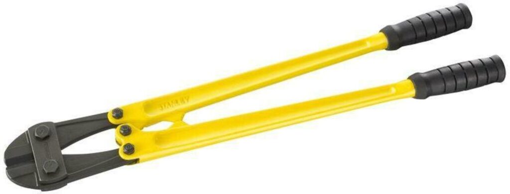 1-95-566 TESOURA VARAO CB/FORJADO 750MM