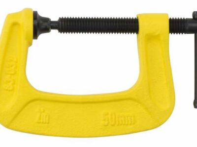 0-83-035 GRAMPO MAXSTEEL”C”150MM&