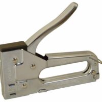6-TR45   AGRAFADOR P/AGRAFOS T/A