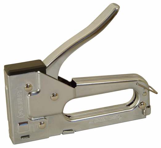 6-TR45   AGRAFADOR P/AGRAFOS T/A