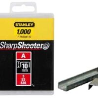 1TRA206T 1000 AGRAFOS TIPO/A 10MM