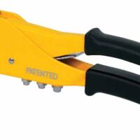 6-MR77 ALICATE REBITAR 2/3/4/5MM&