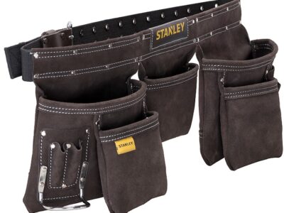 STST1-80113 AVENTAL MULTI.P/FERR.