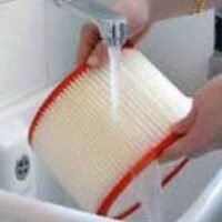 5212.0020/88 FILTRO CARTUCHO LAV&