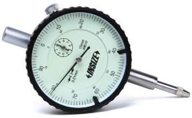 2308-10FA COMPAR.T/REL.D58 0,01MM