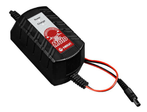 CARREG.BATER.   12V DISCOVERYMOTO &