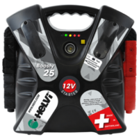 CARRE/ARR.BAT12V 850A BOOSTY-25   &
