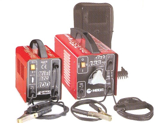 TRANSFORMADOR JET 155N COMPACT    &
