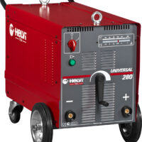 RETIFICAD.40/260A UNIVERSAL 280   &